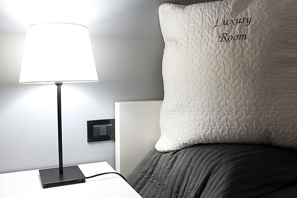 Gardenia Luxury Room Pescara Habitación foto