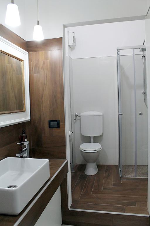 Gardenia Luxury Room Pescara Habitación foto