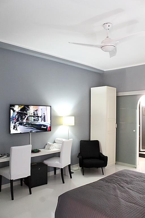 Gardenia Luxury Room Pescara Habitación foto